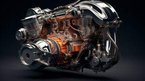 Automotive Engine Market